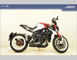 MV Agusta Dragster 800 RR 2017 occasion