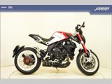 MV AGUSTA DRAGSTER 800 RR
