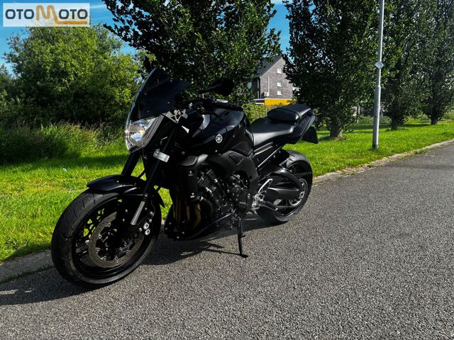 yamaha - fz-1-n-fazer-abs