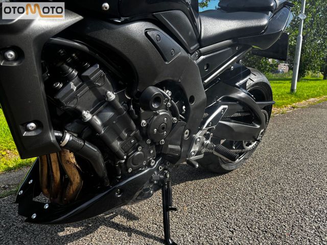 yamaha - fz-1-n-fazer-abs