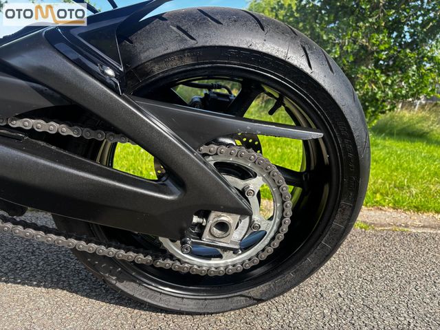 yamaha - fz-1-n-fazer-abs