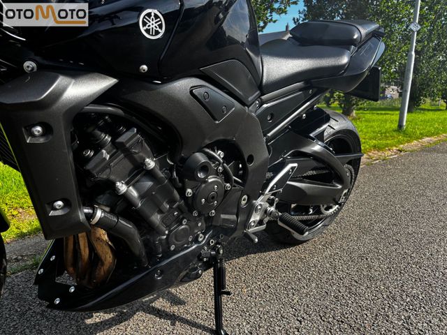 yamaha - fz-1-n-fazer-abs