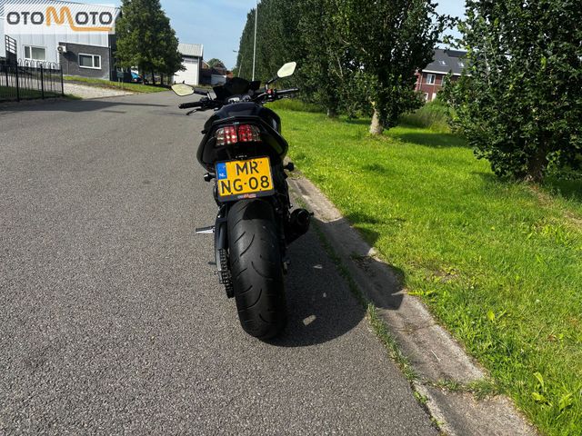 yamaha - fz-1-n-fazer-abs