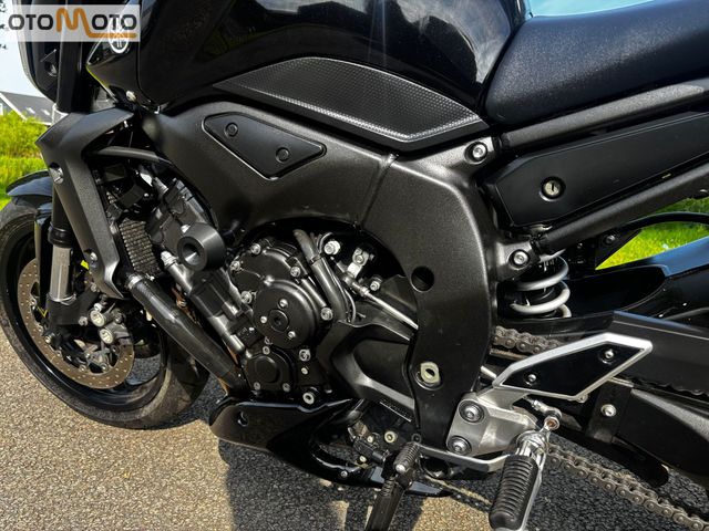 yamaha - fz-1-n-fazer-abs