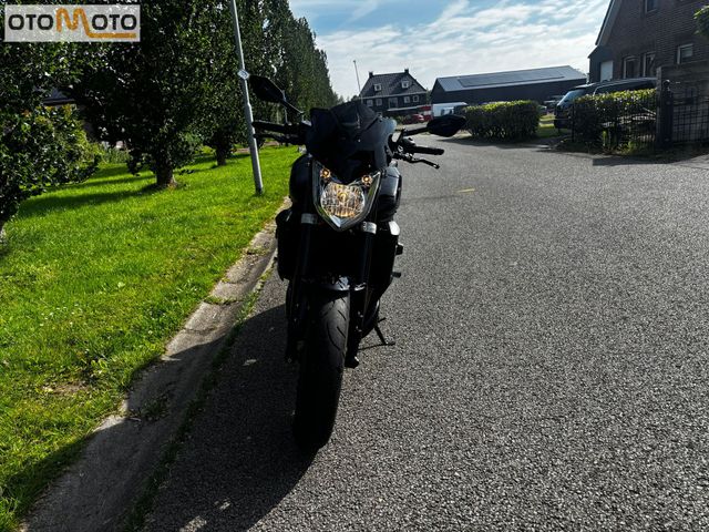 yamaha - fz-1-n-fazer-abs