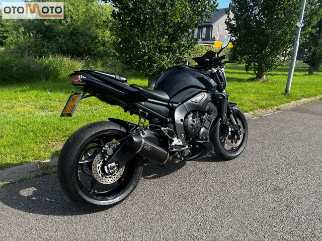 yamaha - fz-1-n-fazer-abs
