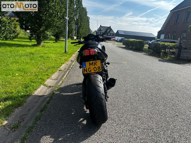yamaha - fz-1-n-fazer-abs