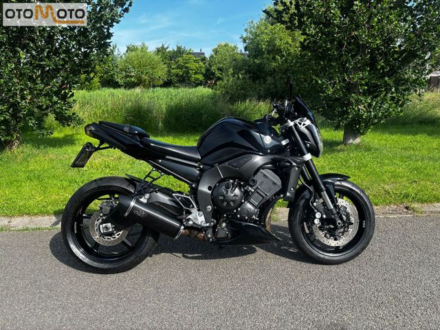 yamaha - fz-1-n-fazer-abs