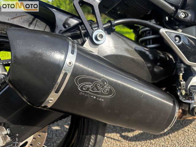 yamaha - fz-1-n-fazer-abs