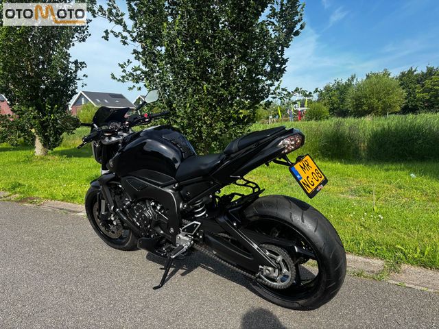 yamaha - fz-1-n-fazer-abs