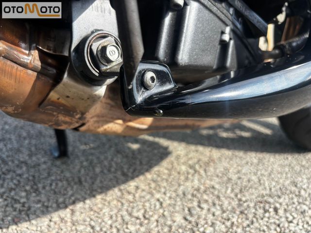 yamaha - fz-1-n-fazer-abs