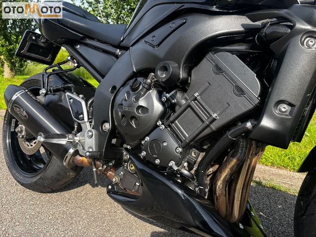 yamaha - fz-1-n-fazer-abs