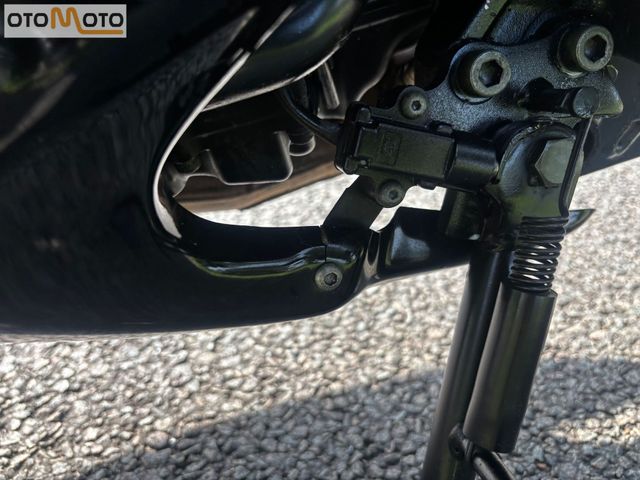 yamaha - fz-1-n-fazer-abs