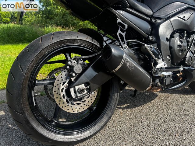 yamaha - fz-1-n-fazer-abs