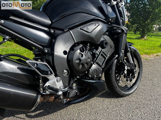 yamaha - fz-1-n-fazer-abs