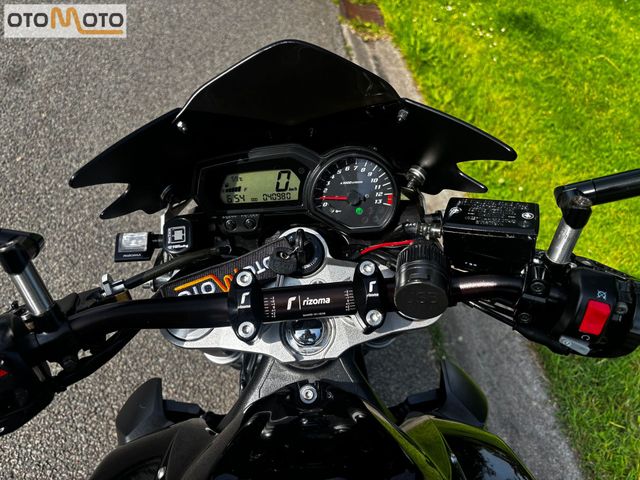 yamaha - fz-1-n-fazer-abs