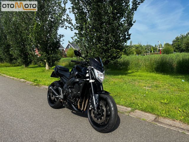 yamaha - fz-1-n-fazer-abs