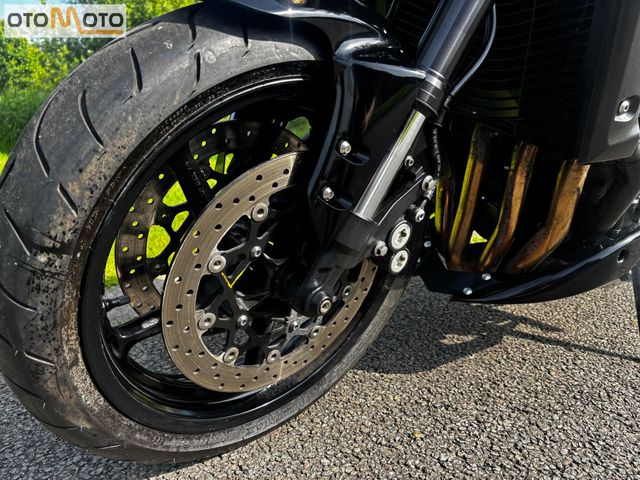 yamaha - fz-1-n-fazer-abs
