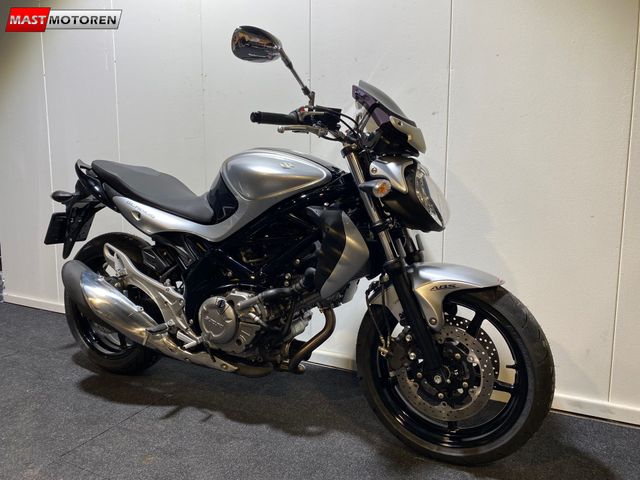 suzuki - sfv-650-gladius-abs