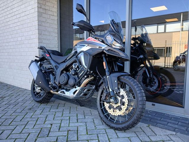 MORBIDELLI - t-1002-vx