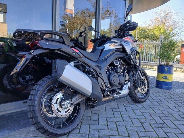 MORBIDELLI - t-1002-vx