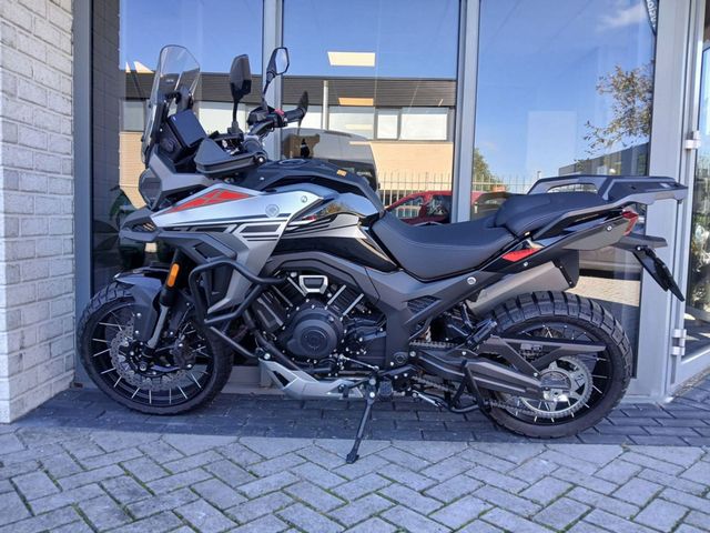 MORBIDELLI - t-1002-vx