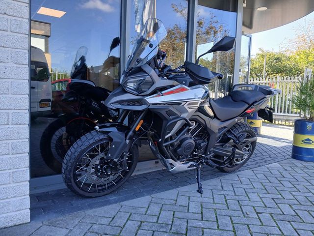 MORBIDELLI - t-1002-vx
