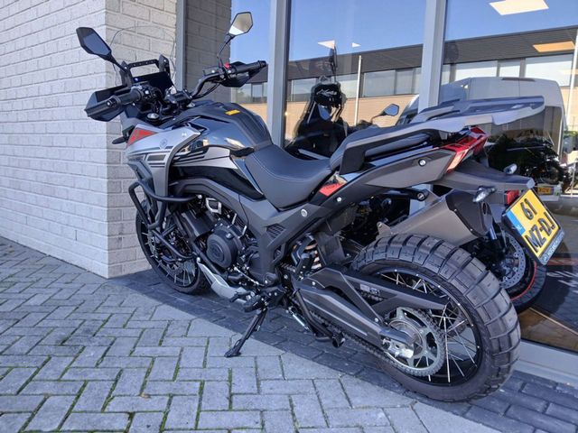 MORBIDELLI - t-1002-vx