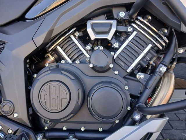 MORBIDELLI - t-1002-vx