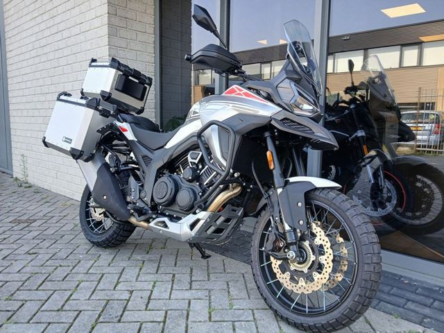 MORBIDELLI - t-1002-vx