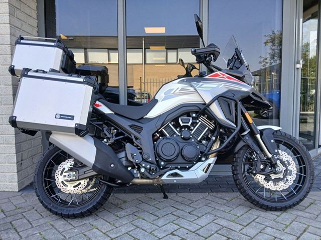 MORBIDELLI - t-1002-vx