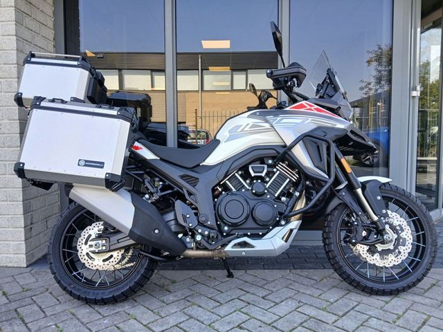 MORBIDELLI - t-1002-vx