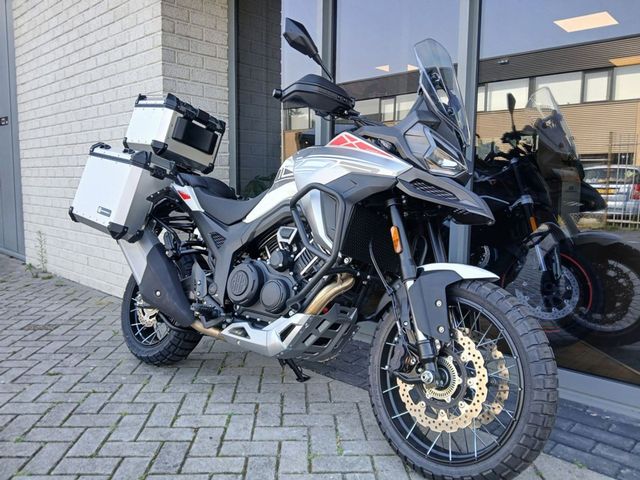 MORBIDELLI - t-1002-vx