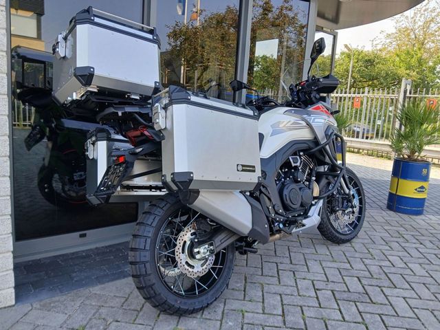 MORBIDELLI - t-1002-vx