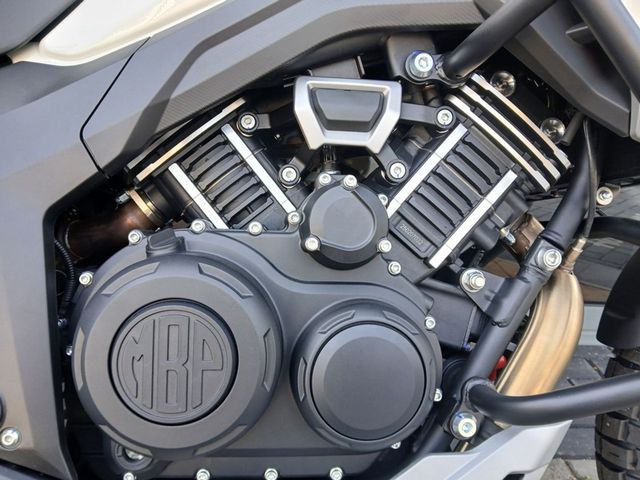 MORBIDELLI - t-1002-vx