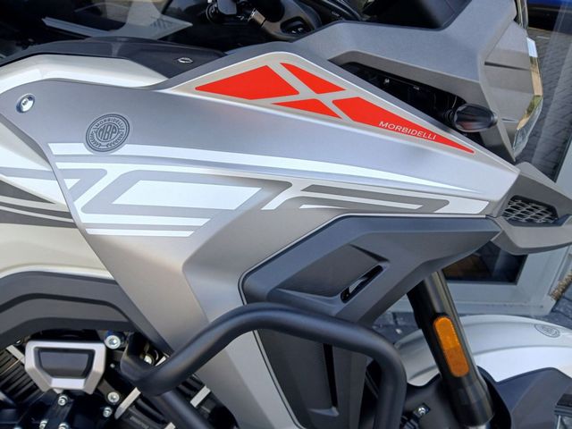 MORBIDELLI - t-1002-vx