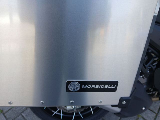 MORBIDELLI - t-1002-vx