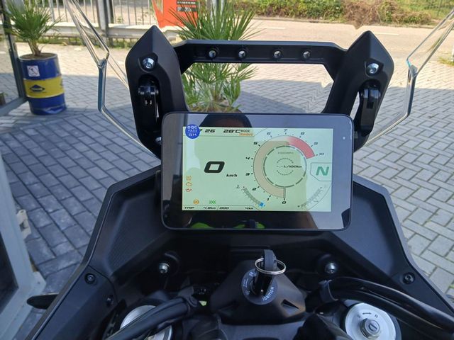 MORBIDELLI - t-1002-vx