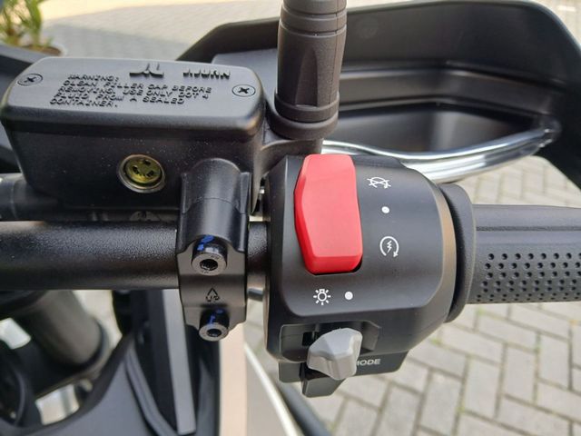 MORBIDELLI - t-1002-vx