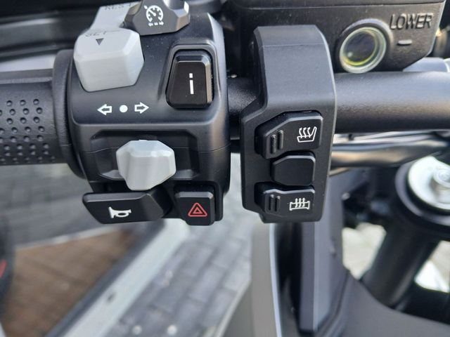 MORBIDELLI - t-1002-vx