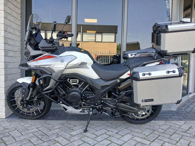 MORBIDELLI - t-1002-vx