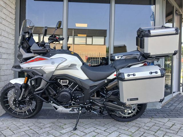 MORBIDELLI - t-1002-vx