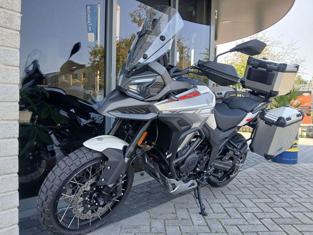 MORBIDELLI - t-1002-vx