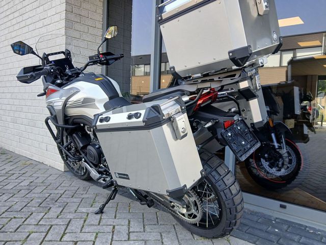 MORBIDELLI - t-1002-vx