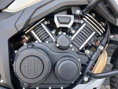 Morbidelli T1002VX 2025 occasion – foto 7 van 17