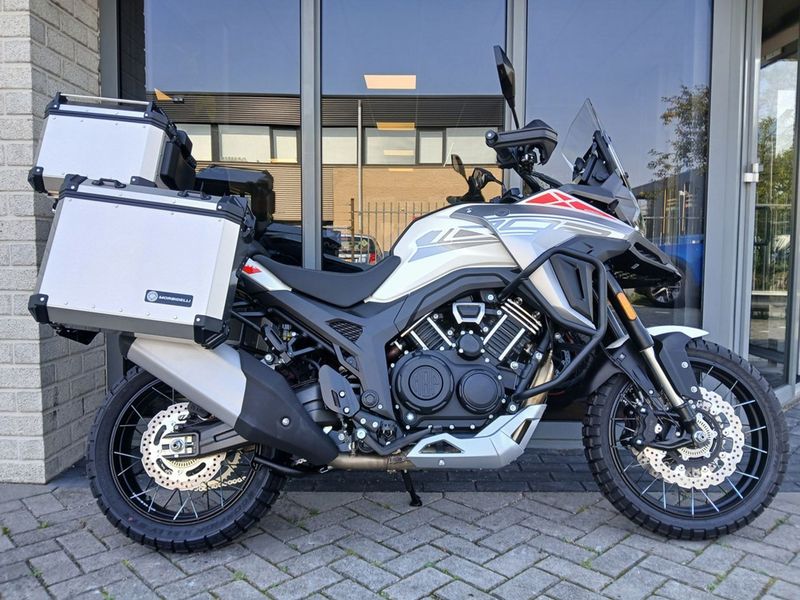 Morbidelli T1002VX 2025 occasion