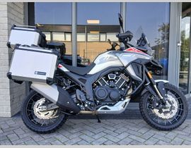 Morbidelli T 1002 VX 2025 occasion