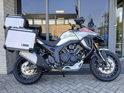 MORBIDELLI T 1002 VX – foto 2