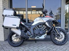 Morbidelli T1002VX 2025 occasion – foto 3 van 17