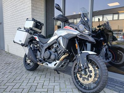 MORBIDELLI T 1002 VX – foto 4